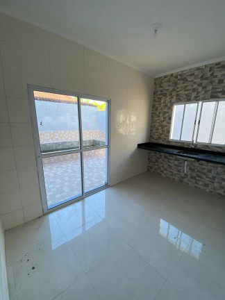 Imagem Casa com 2 Quartos à Venda, 125 m² em Jequitibá - Itanhaém