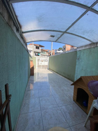 Imagem Sobrado com 2 Quartos à Venda, 63 m² em Parque Piratininga - Itaquaquecetuba Imagem Sobrado com 2 Quartos à Venda, 63 m² em Parque Piratininga - Itaquaquecetuba