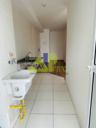 Imagem Apartamento com 3 Quartos à Venda, 65 m² em Vila Centenário - São Paulo