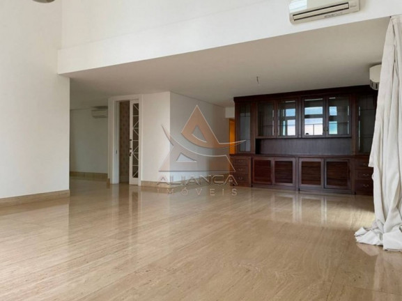 Imagem Apartamento com 3 Quartos à Venda, 292 m² em Bosque Das Juritis - Ribeirão Preto Imagem Apartamento com 3 Quartos à Venda, 292 m² em Bosque Das Juritis - Ribeirão Preto