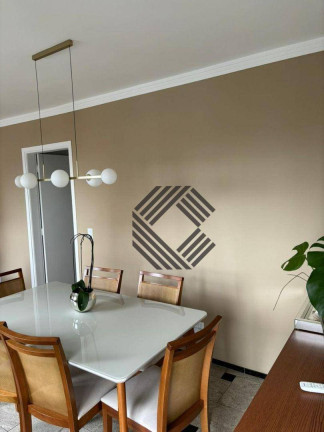 Imagem Apartamento com 3 Quartos à Venda, 130 m² em Jardim Emília - Sorocaba Imagem Apartamento com 3 Quartos à Venda, 130 m² em Jardim Emília - Sorocaba
