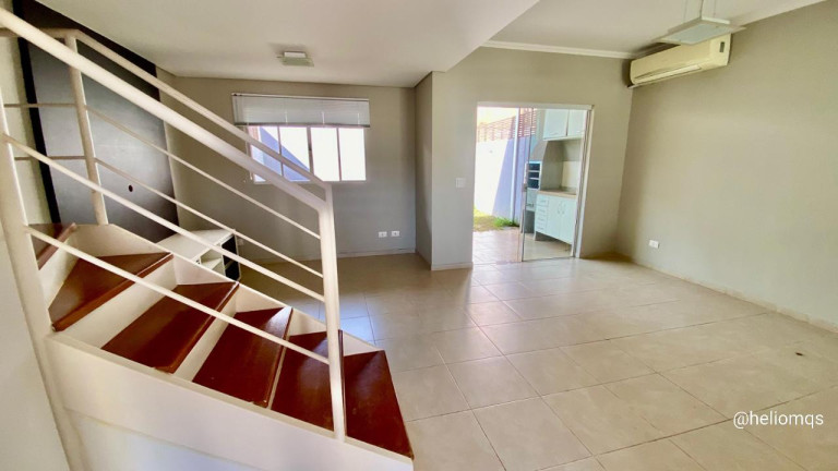 Imagem Sobrado com 3 Quartos à Venda, 140 m² em Vila Morumbi - Campo Grande Imagem Sobrado com 3 Quartos à Venda, 140 m² em Vila Morumbi - Campo Grande