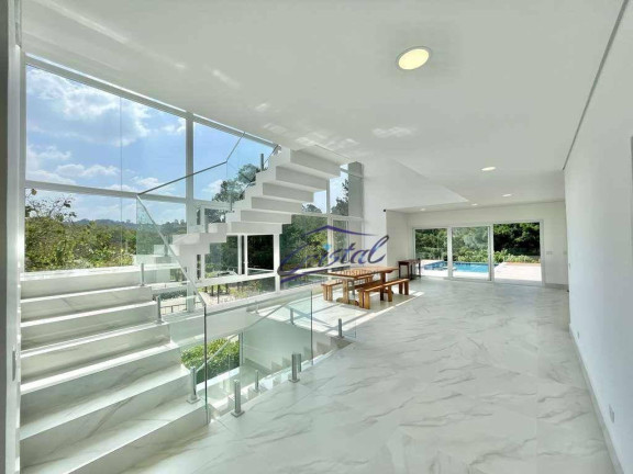 Imagem Casa com 5 Quartos à Venda, 557 m² em Jardim Do Golf I - Jandira Imagem Casa com 5 Quartos à Venda, 557 m² em Jardim Do Golf I - Jandira