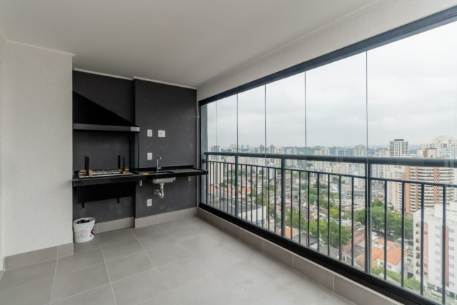 Imagem Apartamento com 2 Quartos à Venda, 81 m² em Vila Mascote - São Paulo