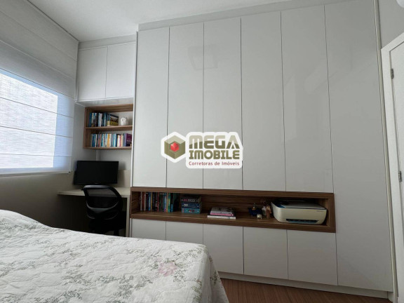 Imagem Apartamento com 2 Quartos à Venda, 66 m² em Itacorubi - Florianópolis