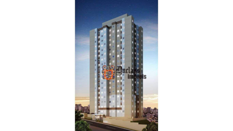 Apartamento com 2 Quartos à Venda, 35 m² em Tucuruvi - São Paulo