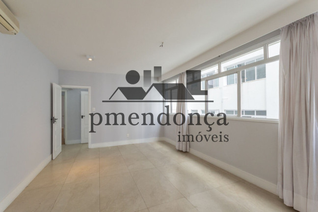 Imagem Apartamento com 3 Quartos à Venda, 168 m² em Higienópolis - São Paulo