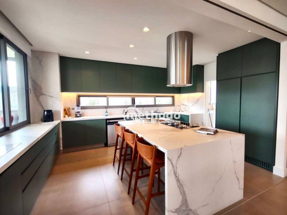 Imagem Casa com 3 Quartos à Venda, 329 m² em Alphaville Dom Pedro - Campinas Imagem Casa com 3 Quartos à Venda, 329 m² em Alphaville Dom Pedro - Campinas