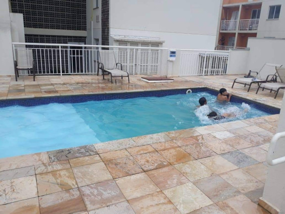 Imagem Apartamento com 2 Quartos à Venda, 48 m² em Lageado - Cotia Imagem Apartamento com 2 Quartos à Venda, 48 m² em Lageado - Cotia