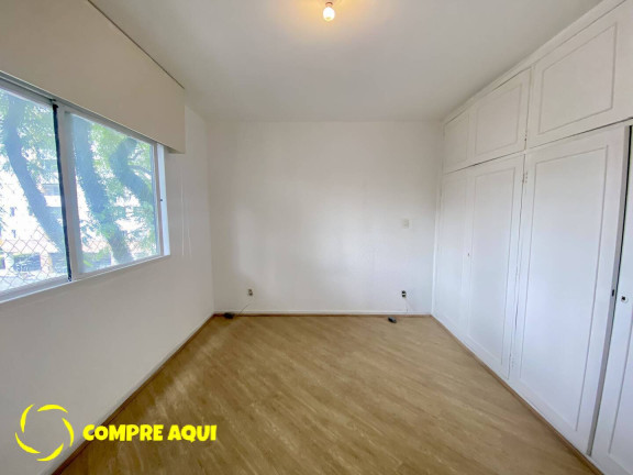 Imagem Apartamento com 3 Quartos à Venda, 127 m² em Campos Elíseos - São Paulo Imagem Apartamento com 3 Quartos à Venda, 127 m² em Campos Elíseos - São Paulo
