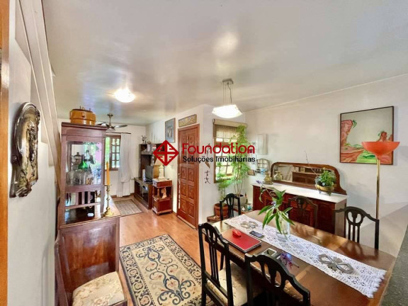 Imagem Casa de Condomínio com 3 Quartos à Venda, 108 m² em Jardim Barbacena - Cotia
