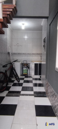 Imagem Casa com 2 Quartos à Venda, 130 m² em Jardim J S Carvalho - Sorocaba Imagem Casa com 2 Quartos à Venda, 130 m² em Jardim J S Carvalho - Sorocaba