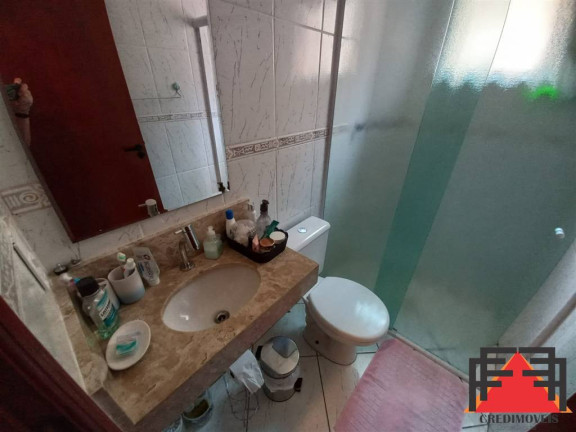 Imagem Apartamento com 2 Quartos à Venda, 81 m² em Canto Do Forte - Praia Grande