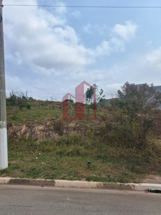 Terreno à Venda, 126 m² em Residencial Victorino Eduardo - Franco Da Rocha