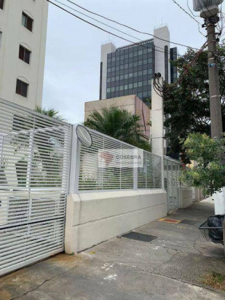 Imagem Apartamento com 3 Quartos à Venda ou Locação, 95 m² em Itaim Bibi - São Paulo