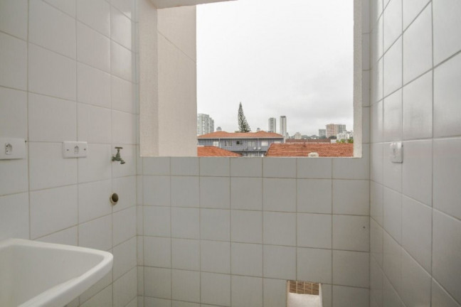 Imagem Imóvel com 2 Quartos à Venda, 54 m² em Chácara Santo Antônio (zona Sul) - São Paulo