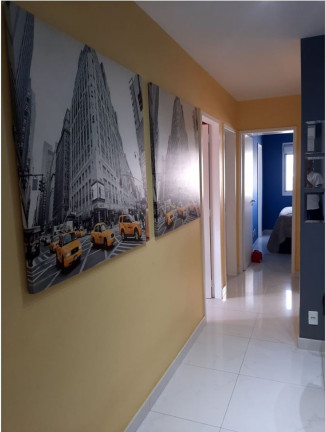 Imagem Apartamento com 3 Quartos à Venda, 72 m² em Vila Andrade - São Paulo Imagem Apartamento com 3 Quartos à Venda, 72 m² em Vila Andrade - São Paulo