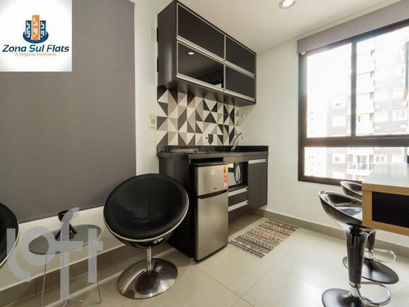 Imagem Imóvel com 1 Quarto à Venda, 53 m² em Vila Olímpia - São Paulo Imagem Imóvel com 1 Quarto à Venda, 53 m² em Vila Olímpia - São Paulo