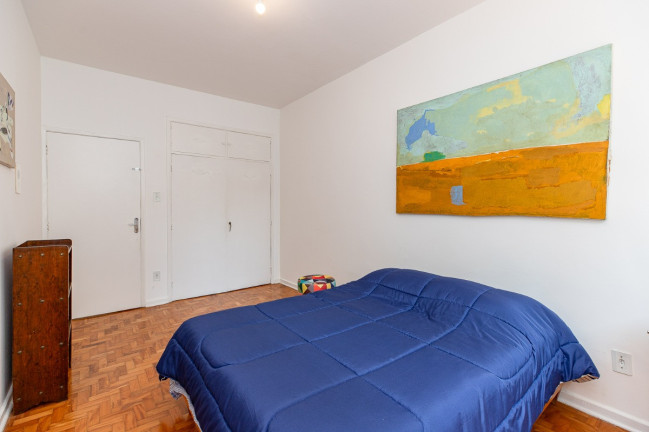 Imagem Apartamento com 2 Quartos à Venda, 114 m² em Pinheiros - São Paulo