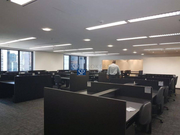 Imagem Sala Comercial para Alugar, 307 m² em Vila Olímpia - São Paulo Imagem Sala Comercial para Alugar, 307 m² em Vila Olímpia - São Paulo