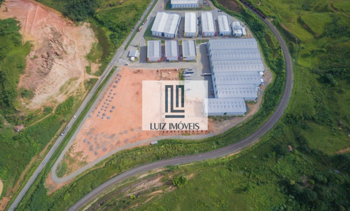 Imagem Imóvel para Alugar, 20.000 m² em Monte Castelo - Três Rios Imagem Imóvel para Alugar, 20.000 m² em Monte Castelo - Três Rios