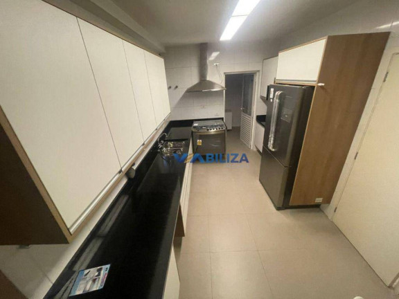 Imagem Apartamento com 3 Quartos à Venda, 162 m² em Vila Rosália - Guarulhos Imagem Apartamento com 3 Quartos à Venda, 162 m² em Vila Rosália - Guarulhos