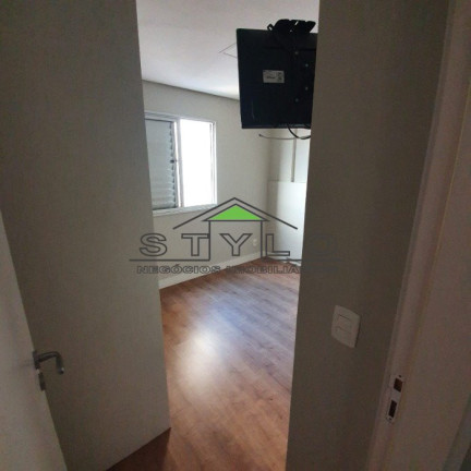 Imagem Apartamento com 2 Quartos para Alugar, 53 m² em Centro - São Bernardo Do Campo