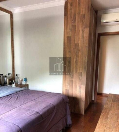Imagem Casa com 3 Quartos à Venda, 205 m² em Residencial Doze (alphaville) - Santana De Parnaíba