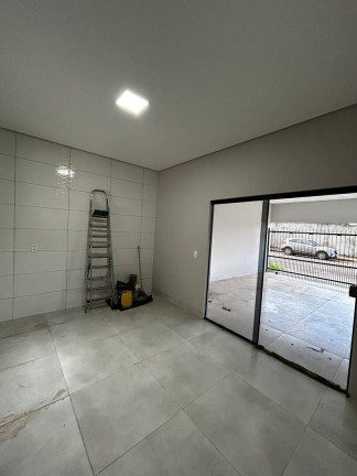 Imagem Casa à Venda, em Tangará Da Serra Imagem Casa à Venda, em Tangará Da Serra