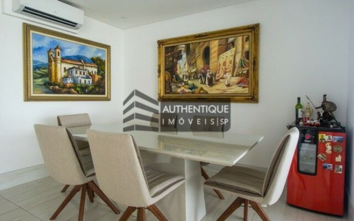 Imagem Apartamento com 3 Quartos à Venda, 198 m² em Jardim Das Perdizes - São Paulo