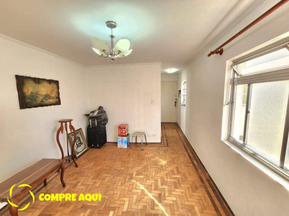 Imagem Apartamento com 2 Quartos à Venda, 64 m² em Vila Romana - São Paulo Imagem Apartamento com 2 Quartos à Venda, 64 m² em Vila Romana - São Paulo