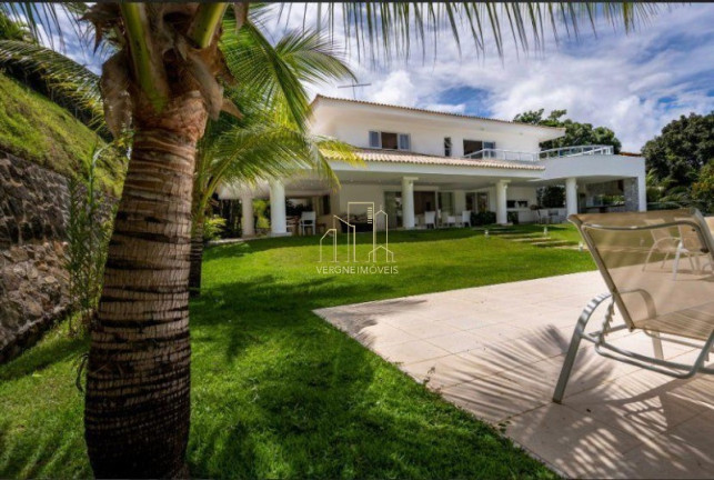 Imagem Imóvel com 5 Quartos à Venda, 630 m² em Lauro De Freitas - Lauro De Freitas Imagem Imóvel com 5 Quartos à Venda, 630 m² em Lauro De Freitas - Lauro De Freitas