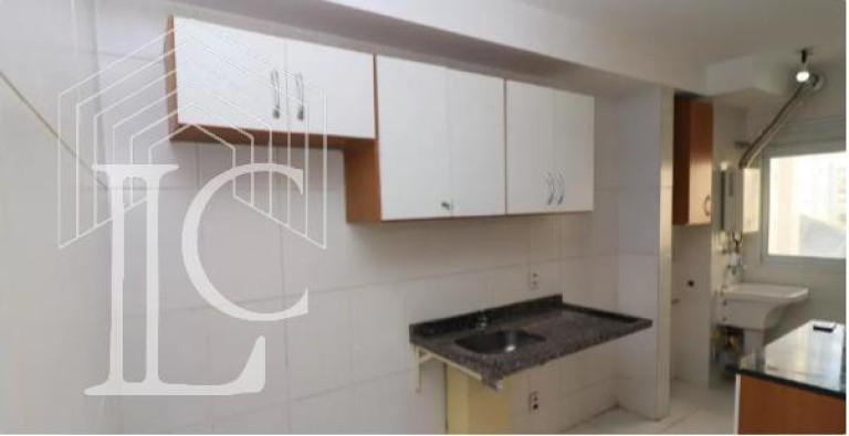Imagem Apartamento com 2 Quartos para Alugar, 69 m² em Tatuapé - São Paulo