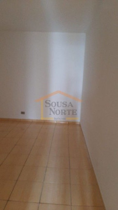 Imagem Sobrado com 3 Quartos à Venda, 89 m² em Vila Gustavo - São Paulo Imagem Sobrado com 3 Quartos à Venda, 89 m² em Vila Gustavo - São Paulo