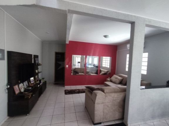 Imagem Sobrado com 3 Quartos à Venda, 92 m² em Solange Park 3 - Goiânia Imagem Sobrado com 3 Quartos à Venda, 92 m² em Solange Park 3 - Goiânia
