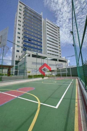 Imagem Apartamento com 3 Quartos à Venda, 75 m² em Dunas - Fortaleza