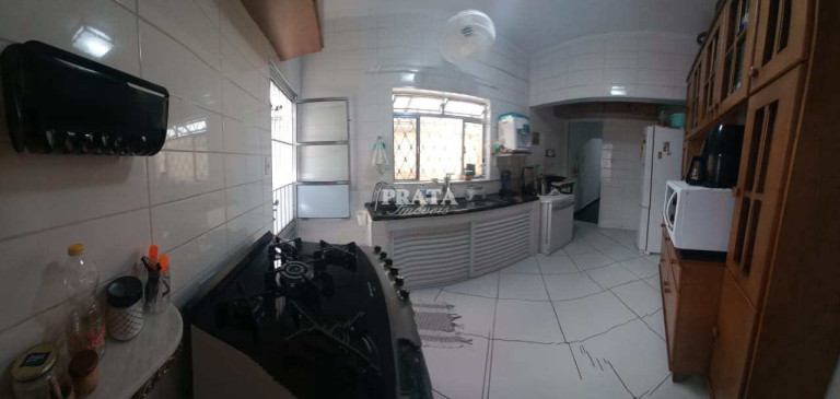 Imagem Casa com 3 Quartos à Venda, 131 m² em Parque Bitaru - São Vicente Imagem Casa com 3 Quartos à Venda, 131 m² em Parque Bitaru - São Vicente