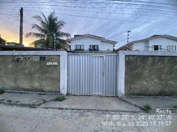 Apartamento com 2 Quartos à Venda, 51 m² em Janga - Paulista