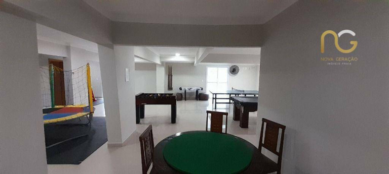 Imagem Apartamento com 3 Quartos à Venda, 119 m² em Aviação - Praia Grande Imagem Apartamento com 3 Quartos à Venda, 119 m² em Aviação - Praia Grande