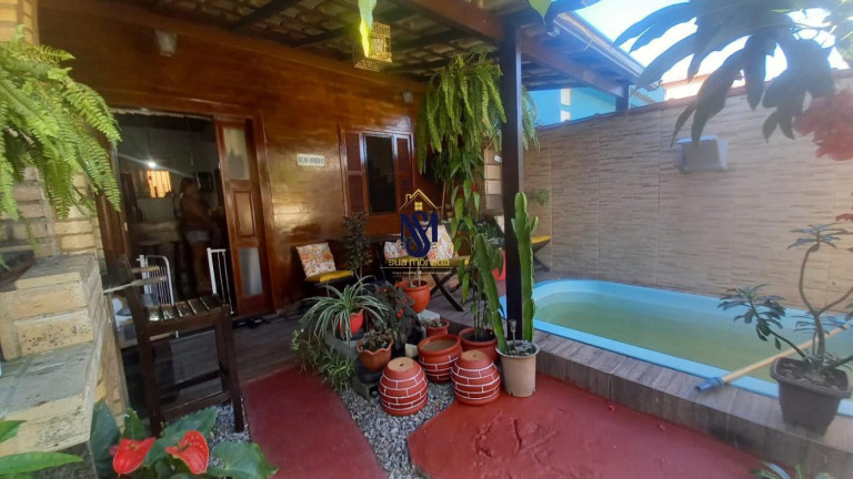 Imagem Casa com 2 Quartos à Venda,  em Unamar - Cabo Frio