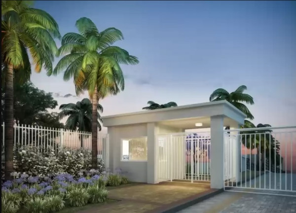 Imagem Apartamento com 2 Quartos à Venda, 29 m² em José Bonifácio - São Paulo