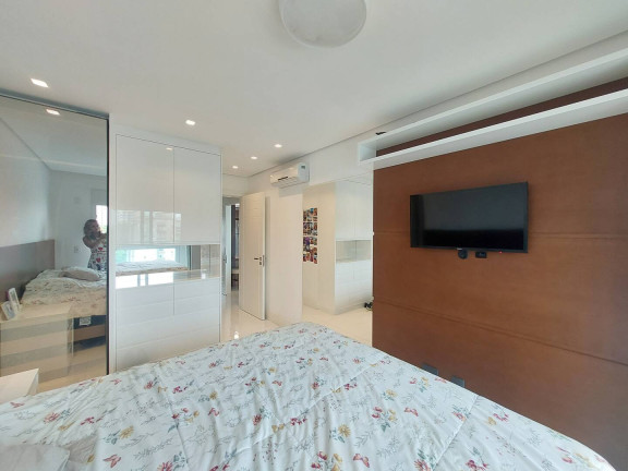 Imagem Apartamento com 3 Quartos à Venda, 122 m² em Agronômica - Florianópolis