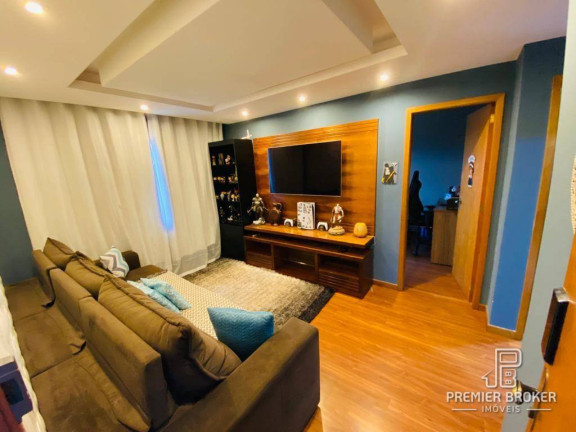 Imagem Casa com 2 Quartos à Venda, 72 m² em Cascata Do Imbuí - Teresópolis Imagem Casa com 2 Quartos à Venda, 72 m² em Cascata Do Imbuí - Teresópolis