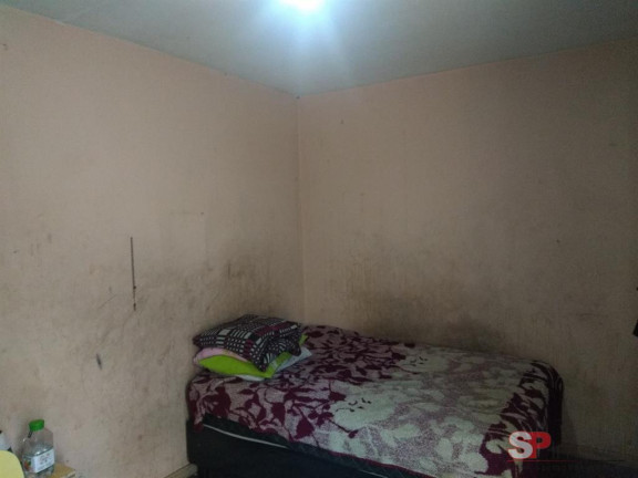 Imagem Casa com 3 Quartos à Venda, 120 m² em Saúde - São Paulo