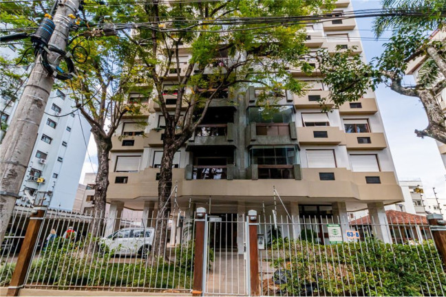 Imagem Imóvel com 2 Quartos à Venda, em Bela Vista - Porto Alegre Imagem Imóvel com 2 Quartos à Venda, em Bela Vista - Porto Alegre