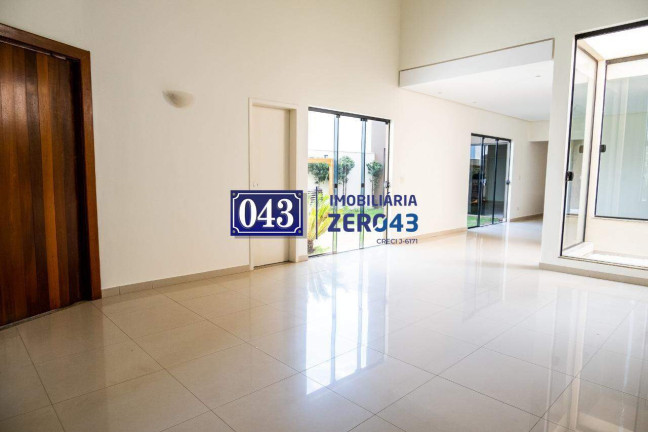 Imagem Casa de Condomínio com 3 Quartos à Venda, 270 m² em Esperança - Londrina Imagem Casa de Condomínio com 3 Quartos à Venda, 270 m² em Esperança - Londrina