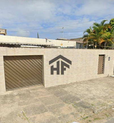 Casa com 3 Quartos à Venda, 427 m² em Hipódromo - Recife