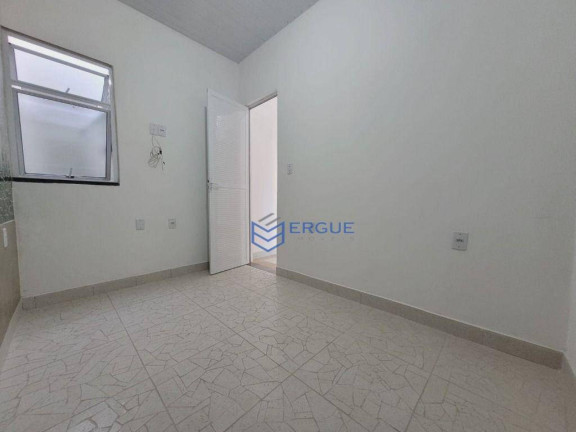 Imagem Casa com 2 Quartos para Alugar, 50 m² em Mondubim - Fortaleza