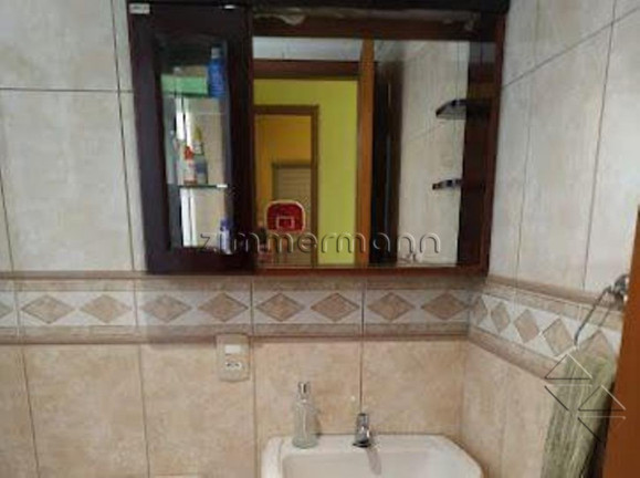 Imagem Apartamento com 2 Quartos à Venda, 91 m² em Chacara Inglesa - São Paulo Imagem Apartamento com 2 Quartos à Venda, 91 m² em Chacara Inglesa - São Paulo