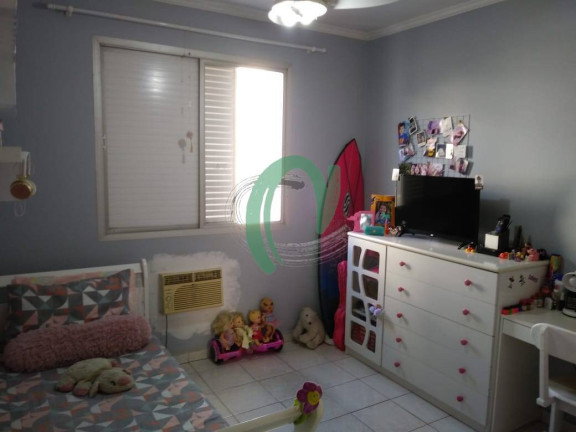 Imagem Apartamento com 2 Quartos à Venda, 69 m² em José Menino - Santos